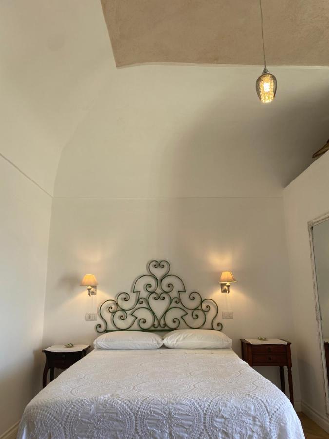 Apartamento La Baia Di Napoli Capri Exterior foto
