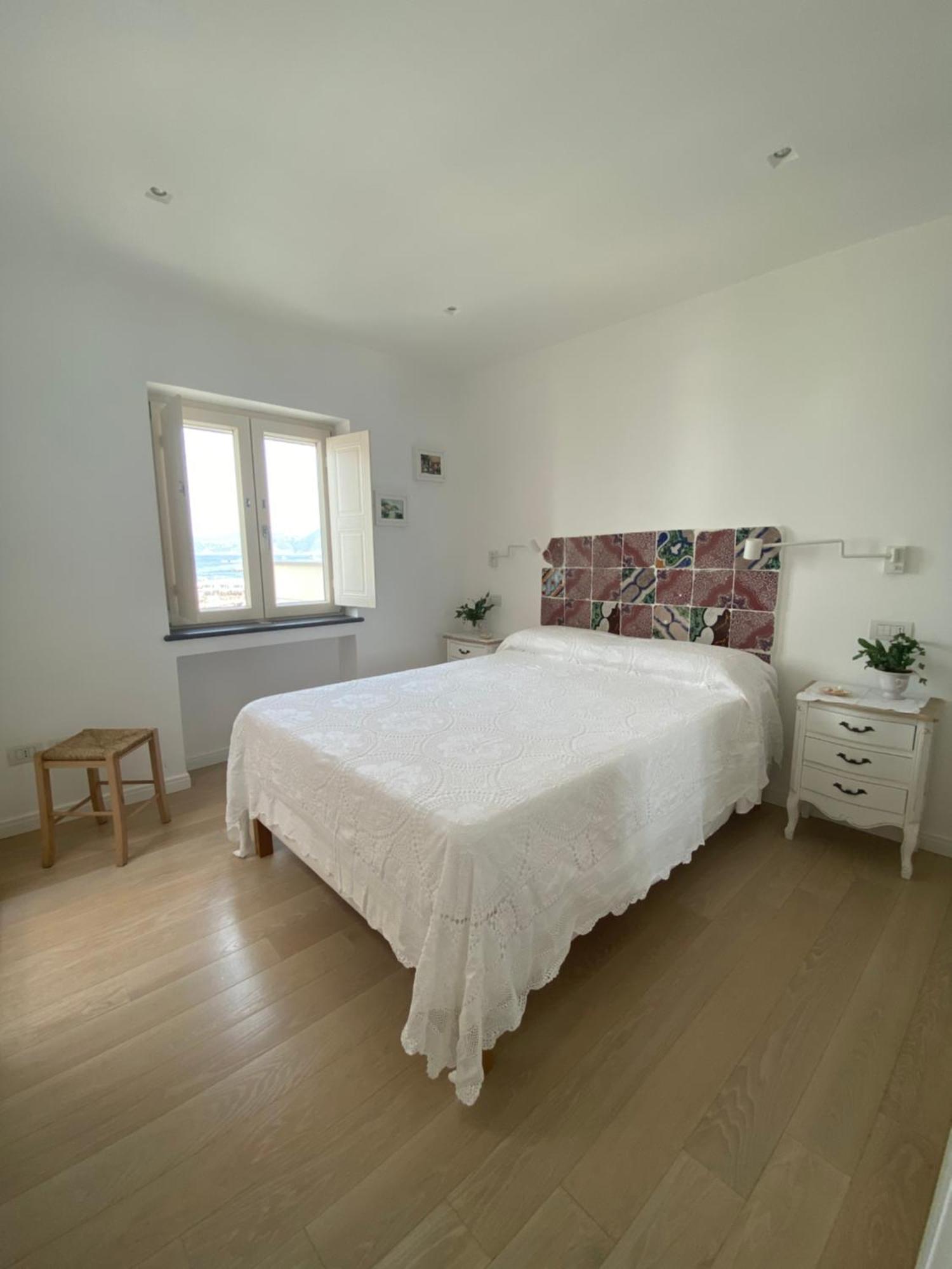 Apartamento La Baia Di Napoli Capri Exterior foto
